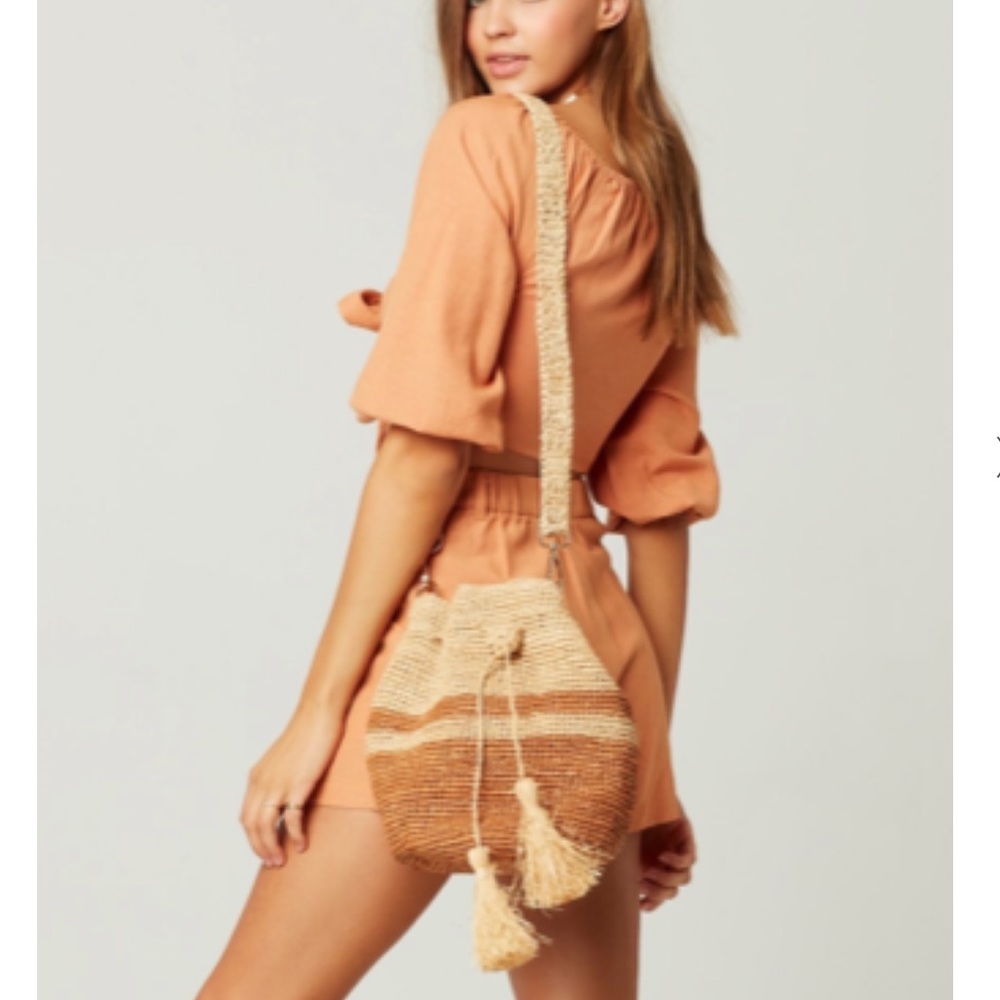 l*space Tara Bag